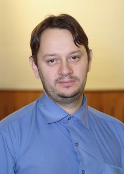 Герасимов Алексей Владимирович